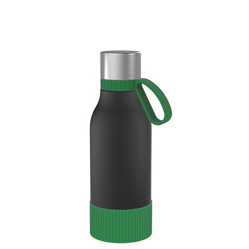 Bouteille isotherme RETUMBLER-myNIZZA II 420 CERAMIC