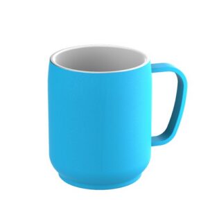 Mug isotherme RETUMBLER-myNIZZA CERAMIC