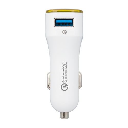 Chargeur voiture USB Quick Charge 2.0® COLLECTION 500