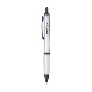 Athos TransBlack RCS Recycled ABS stylo