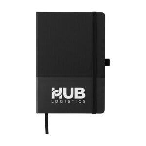 Groovy Notebook A5 carnet de notes