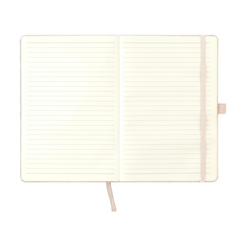 Alfie Notebook A5 carnet de notes