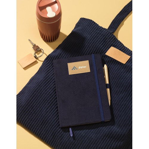 Alfie Notebook A5 carnet de notes