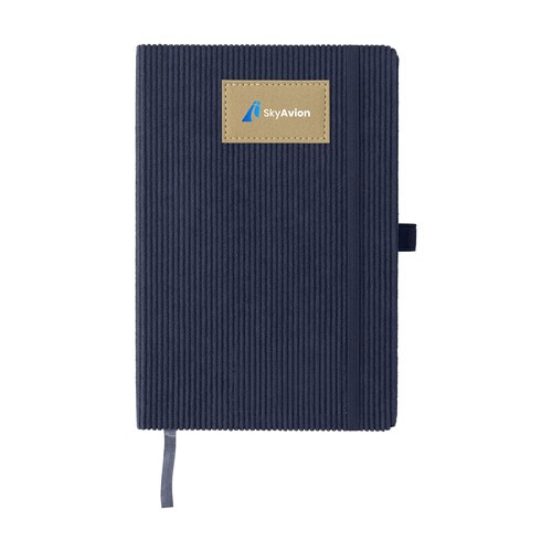 Alfie Notebook A5 carnet de notes