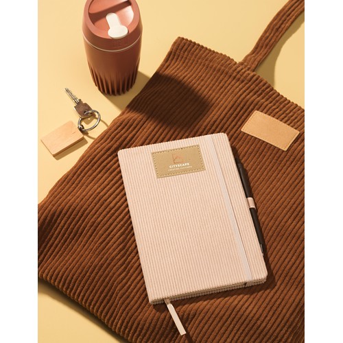 Alfie Notebook A5 carnet de notes