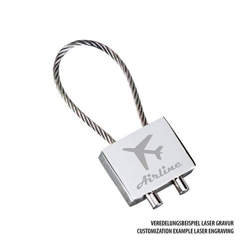 Porte-Clés RE98-CABLE