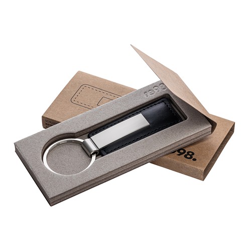 Porte-Clés RE98-PERRIS RECTANGULAR