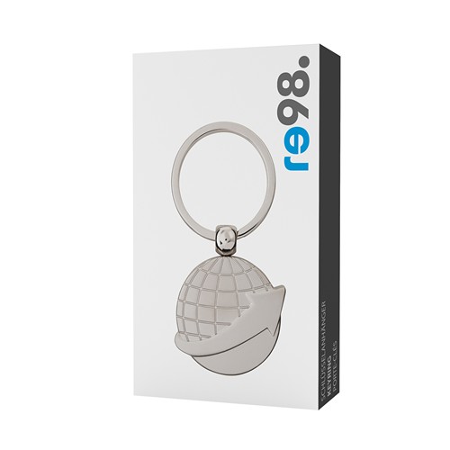 Porte-Clés RE98-WORLD TRIP