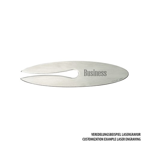 Ouvre-lettres RE98-CALIFORNIA STEEL
