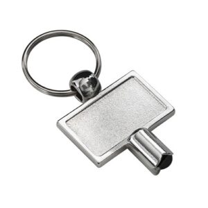 Porte-Clés avec Clé chauffante RE98-MADISON