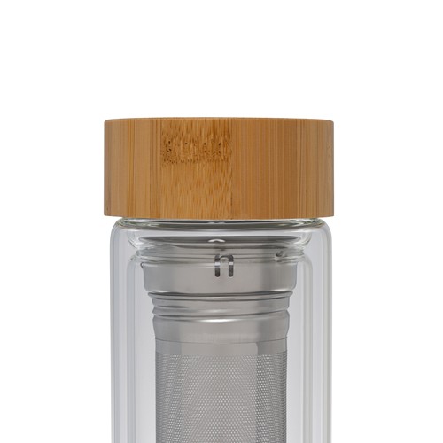 Mug avec infuseur à thé RETUMBLER-SLEDGE