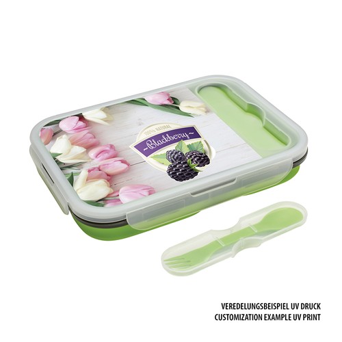 Set Repas REFLECTS-SILLIAN