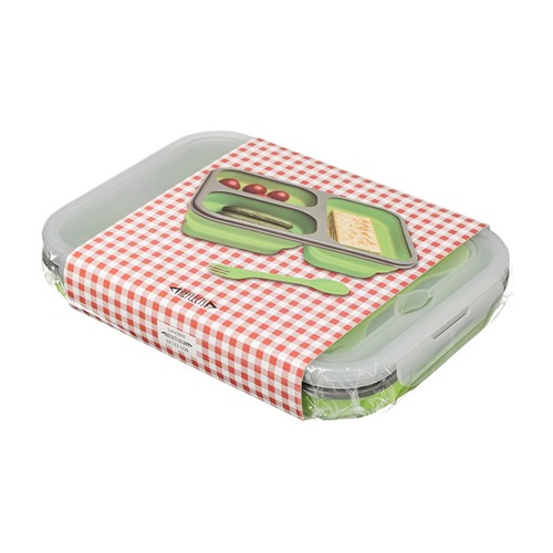 Set Repas REFLECTS-SILLIAN