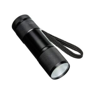 Lampe de poche REEVES-FORLI