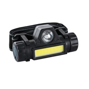 Lampe Frontale REEVES-YAUCO