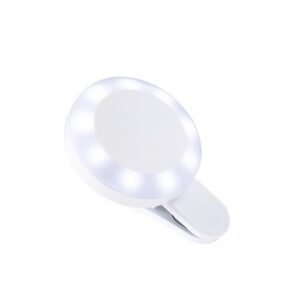 Lampe à Selfie Rechargeable REEVES-BREVARD