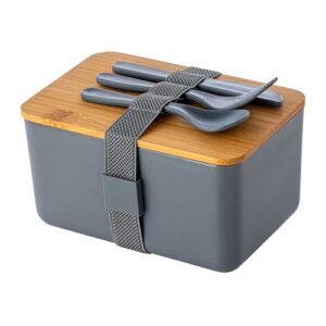 Lunch Box RE98-BAMBUGUSTO