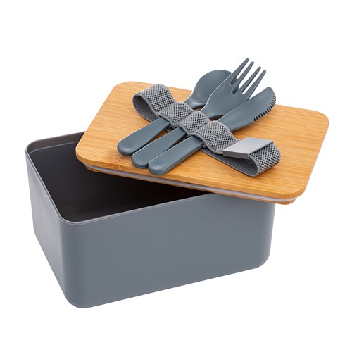 Lunch Box RE98-BAMBUGUSTO