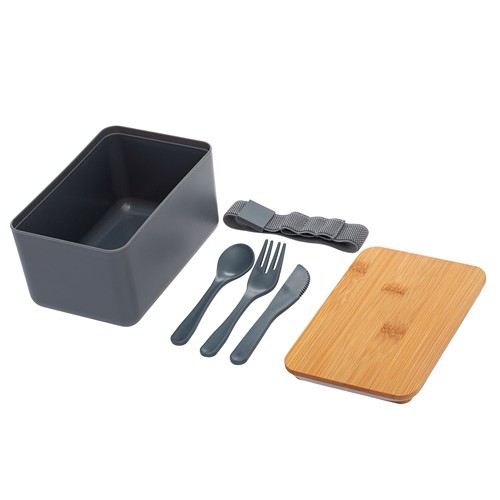 Lunch Box RE98-BAMBUGUSTO