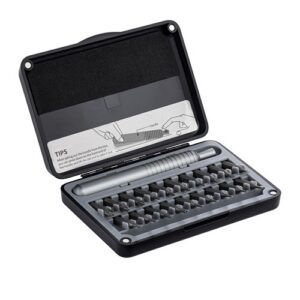 Set d'outils RE98-BIT OF WORK