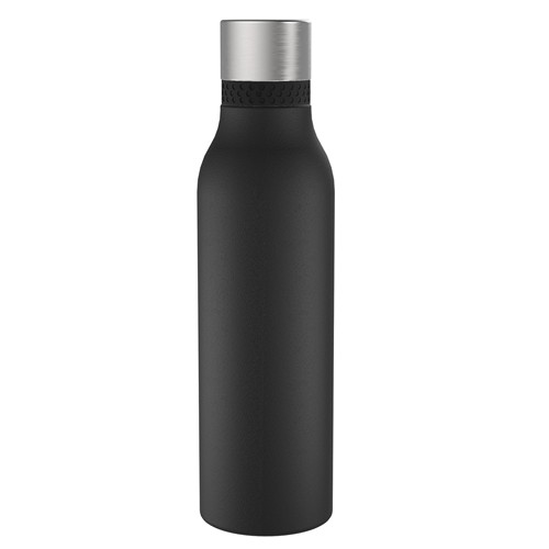 Bouteille isotherme RETUMBLER-myNIZZA II 600 CERAMIC