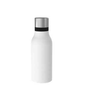 Bouteille isotherme RETUMBLER-myNIZZA II 420 CERAMIC