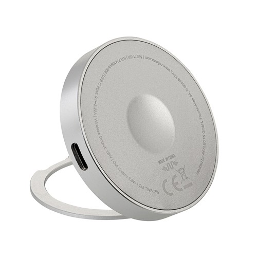 3 in 1 Chargeur sans fil magnétique REEVES-QUIMO