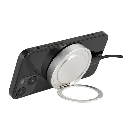 3 in 1 Chargeur sans fil magnétique REEVES-QUIMO