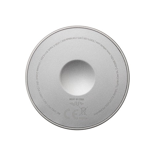3 in 1 Chargeur sans fil magnétique REEVES-QUIMO