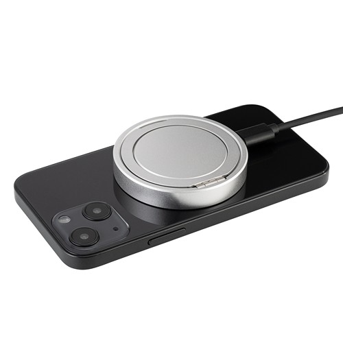 3 in 1 Chargeur sans fil magnétique REEVES-QUIMO