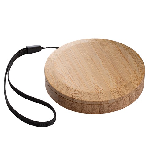 Câble de charge 6 in 1 REEVES-CONVERTICS BAMBOO