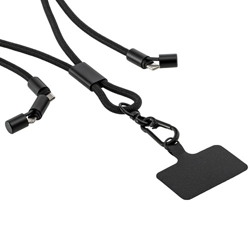 Câble de chargement lanyard REEVES-SMARTYARD