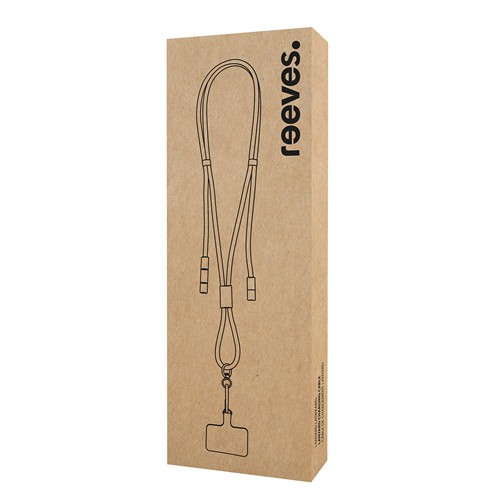 Câble de chargement lanyard REEVES-SMARTYARD