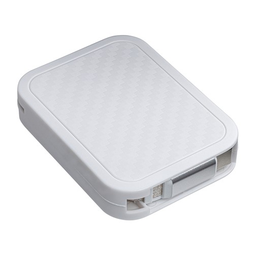 Cable de Charge REEVES-WATTULA