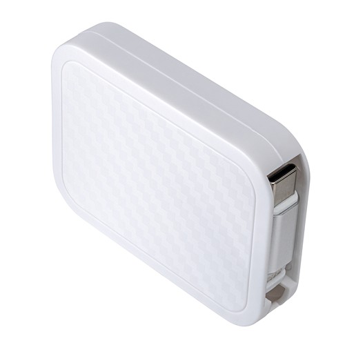 Cable de Charge REEVES-WATTULA