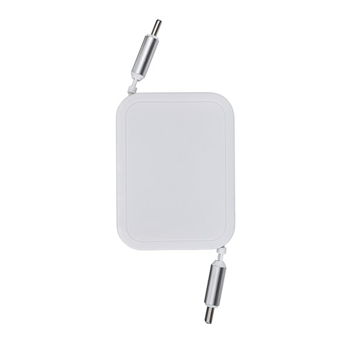 Cable de Charge REEVES-WATTULA