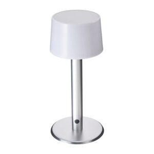 Lampe de table rechargeable REEVES-AMLINO