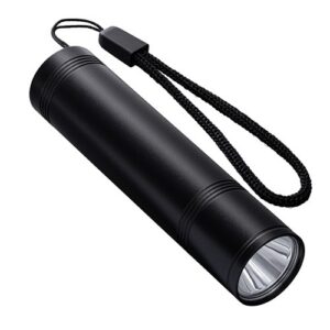 Lampe de poche REEVES-FLASH 80