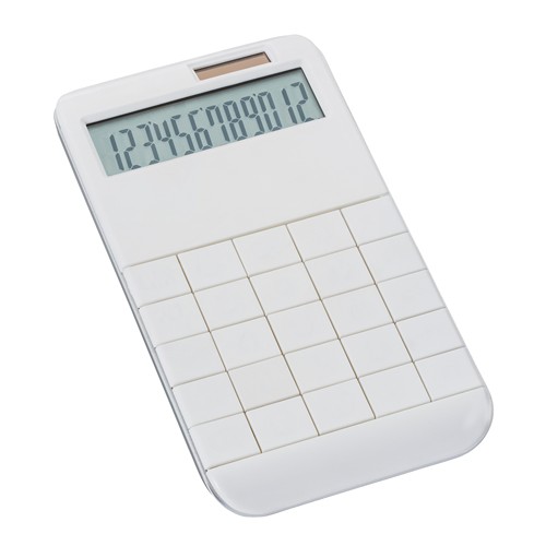 Calculatrice solaire REEVES-SPECTACULATOR