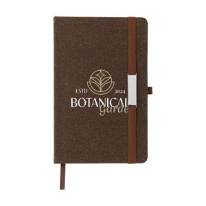 Clifton CoffeeGround Notebook A5 carnet de notes