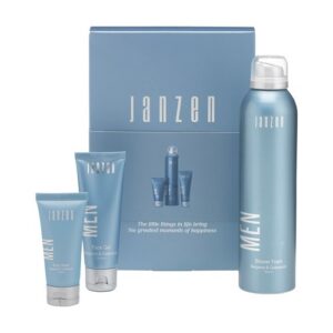 JANZEN Giftset For Men S