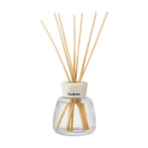 Yankee Candle Clean Cotton Reed Diffuser 100 ml bâtonnets parfumée