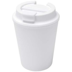 Gobelet isotherme à double paroi Newport 300 ml