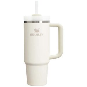 Gobelet isotherme Stanley Quencher® H2.0 FlowState™ 890 ml en acier inoxydable recyclé