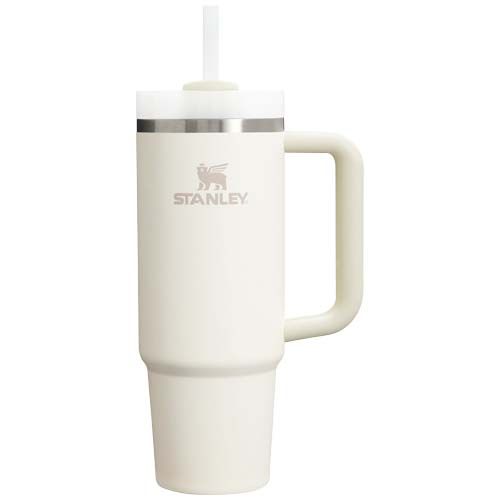 Gobelet isotherme Stanley Quencher® H2.0 FlowState™ 890 ml en acier inoxydable recyclé