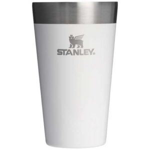 Gobelet en acier inoxydable isolé Stanley Stacking 470 ml