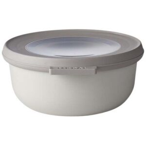 Mepal Cirqula 350 ml, saladier à compartiments