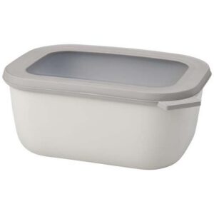 Bol multi-usage rectangulaire Cirqula de 1 500 ml