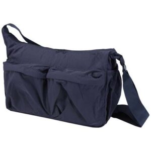 Sacoche pour ordinateur portable Calli 13 pouces en nylon recyclé GRS