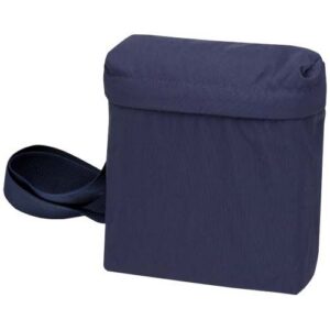 Sac à bandoulière Arca GRS en nylon recyclé